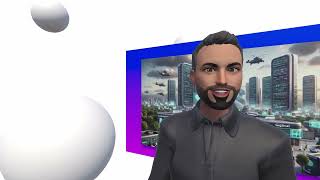 AI Today: Unraveling the Future of Tech with Wim Wouters | AI's Big Moments & Debates! Dec 18, 2023