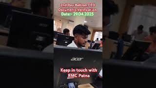 Beltron DEO DV Live | Beltron DEO Document Verification Experience | Beltron DEO 2024 DV Update