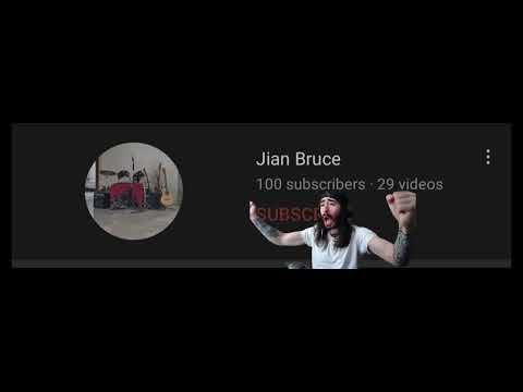 THANKS FOR 100 SUBS
