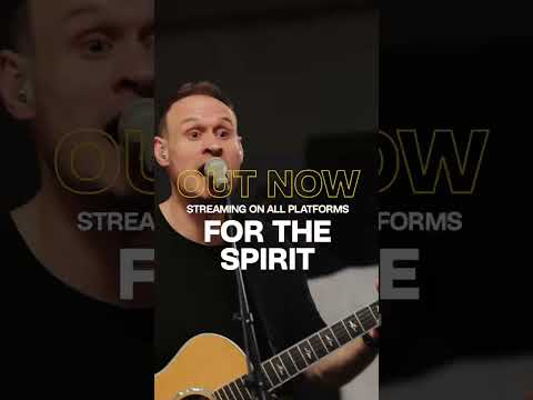 For the Spirit -  @takinggroundmusic  | Video Promo | Alexander Media Creative