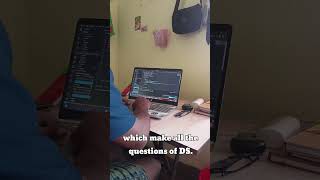 Just do this to master DSA. #shorts #firstshortvideo #dsa #learndsa #firstshort #toptechcompany