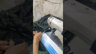 Sewing clothes #shilai #machine #vlog #sewing #ytshorts #yts