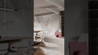 Stunning 3D Views | Lexxusmoon | 3D Architectural Visualization