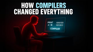 The Untold Story of Compilers