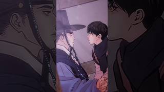 Don't leave me 🙈 #bltamiledit #manhwa #bltamiledit #painterofthenigth #blmangaedit  #bltamilworld