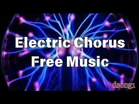 Audio Library Electronic | background music