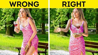 Top Etiquette Tips to Avoid Awkward Moments!