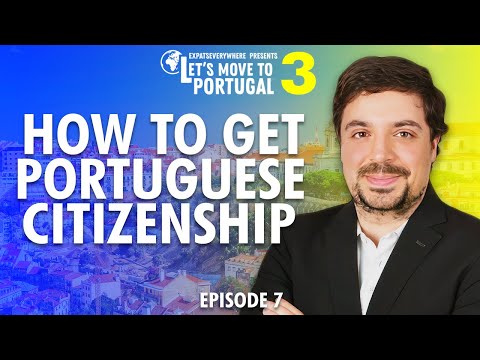 The #1 Concern Everyone Has Portuguese Citizenship
