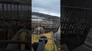 Limbah #sampahberkelas #luarnegri
