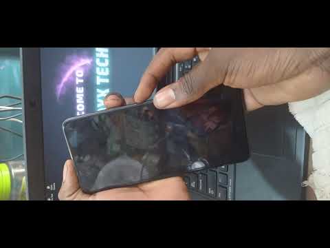 Tecno BG6, BG6m hard reset(tecno spark go 2024 hard reset