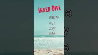 Unveiling Answers: The Journey Within #InnerDive #selfdiscovery #journeywithin