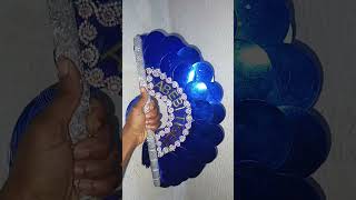 Stylish handfan✨ #engagingcontent #blowup #shorts