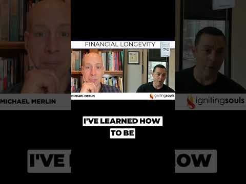 Don’t Just Live Longer—Live Free with Your Money