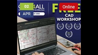 CAD4ALL CAD Workshop
