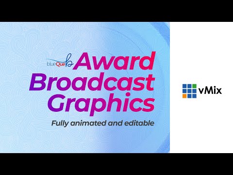 Awards Project Graphics (AddOn)