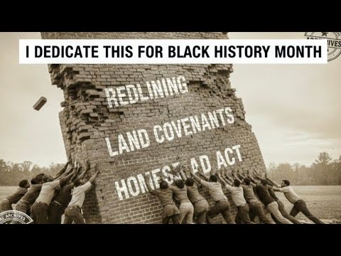 This Black History Month, we honor the barriers that were broken.