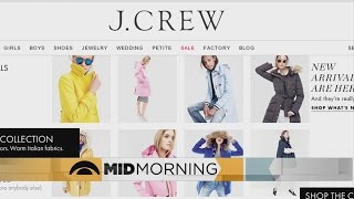 Panel Discussion: J-Crew Agrees To End On-Call Scheduling
