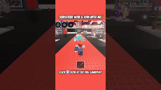 Glyphshifted Stealz Le Brainrot X999 Modded Mindforge Voyage - Roblox Dead Rails #robloxanimation