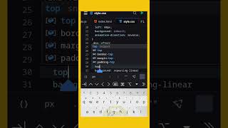 Create brige CSS animation in simple way #coding