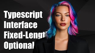 Typescript Interface: Creating Fixed-Length Arrays with Optional Items