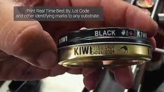 BestCode Twin Line Coding and Marking