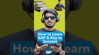 Learn SAP Fast ✅ Keys to Success