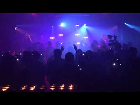 Taio Cruz - Dynamite - The Rhythm Shop Cover (10)