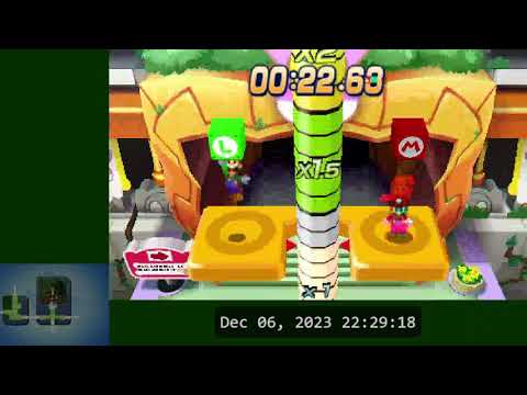 MLDT CoinUp Challenge strat (15.00 + fails)