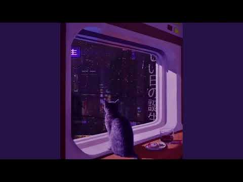 Lofi Futuristic Low Lights