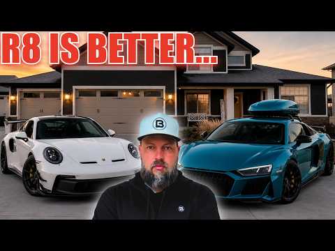 The Most Lopsided Car Debate Ever