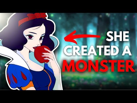 The Real Reason the “Damsel In Distress” Trope Sucks.