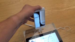 Conan. Apple. iPhone. Comedy. phone bent?