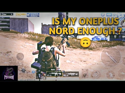 1K IS A DREAM | ASSAULTING IS AN ART | SULTAN TITLE TRACK |ONEPLUS NORD | BATTLEGROUNDS MOBILE INDIA