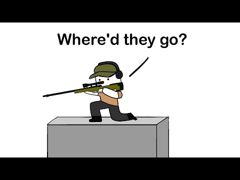 Sniper in 30 seconds (TDS Roblox)