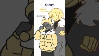 My favorite ship dynamics!♡p.5♡#ship #art #flipaclip (Re-upload)