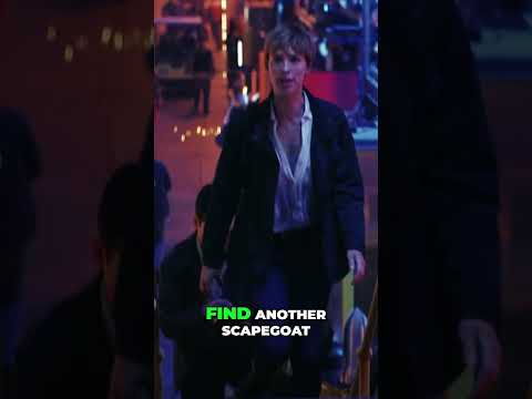 Electrical Anomalies: Godzilla Threatens Rome