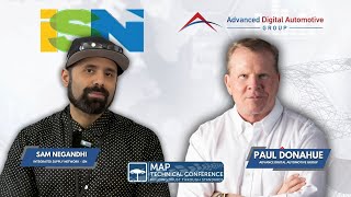 Interview with Sam Negandhi