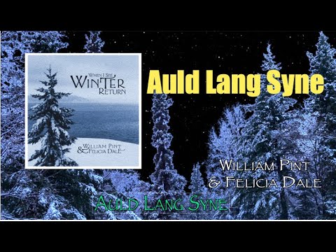 Auld Lang Syne