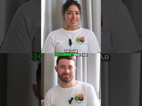 Unveiling Our Sustainable World | A Game Changing Documentary Series