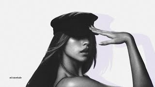 Tate McRae - it’s ok im ok [visual concept]