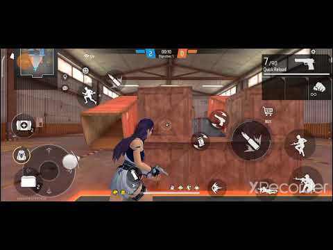 free fire shayari | free fire song |free fire op gameplay video | kunal ff gaming | #shorts  #video
