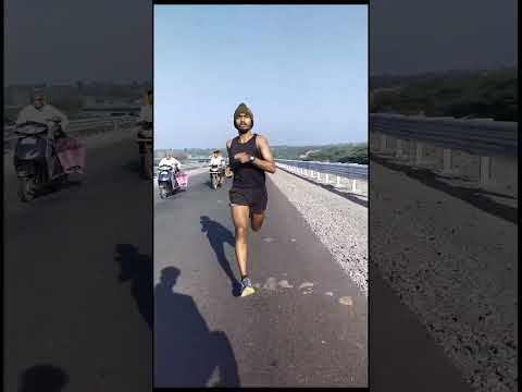 agniveer army bharti 2023 #practice#indian #indianarmy #running
