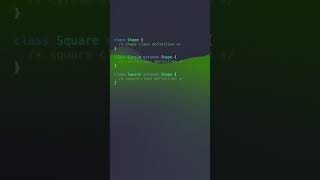 What is Open Closed Principle? #shorts