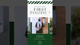 ziauddin university admissions process #students #admission #university #admission2025