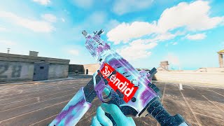 The SECRET SUPERI-46 Meta on Rebirth Island 👑