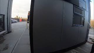 Smartbuild Pre-Delivery Day