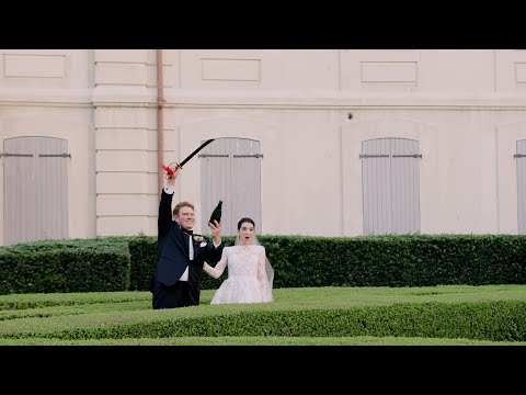 Fantastic New Orleans Wedding | filmed with the Black Magic Pocket Cinema Camera's 4k/6k