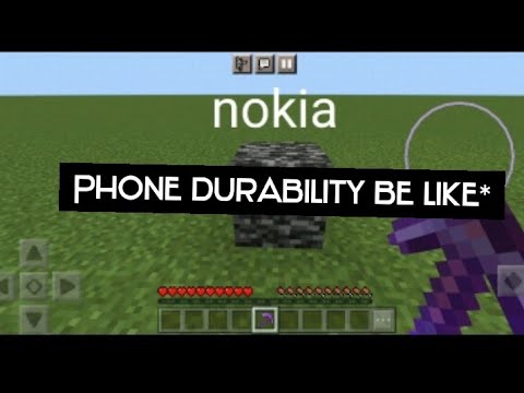 phone durability testing be like*