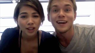 Hayley Kiyoko - Apple Store Flash Mob: Determinate (Lemonade Mouth)