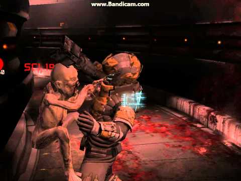 Dead Space 2 Infinite Healing